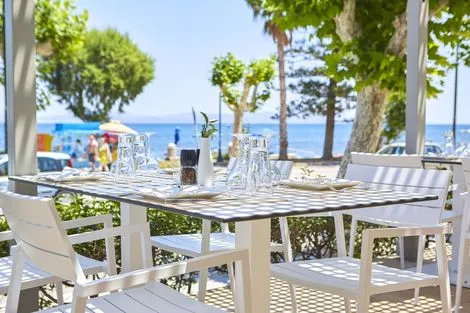 Ile De Kos : Hôtel Triton Boutique Hotel