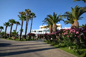 Ile De Kos-Kos, Hôtel Tropical Sol