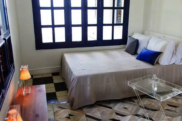 Iles Grenadines : Hôtel Apolline Martinique
