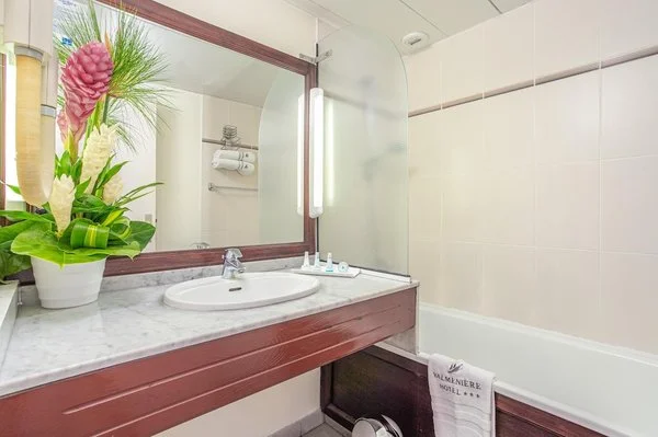 Iles Grenadines : Hôtel Karibea Valmeniere Hotel