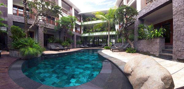 Autres - Akana Boutique Hotel 4*