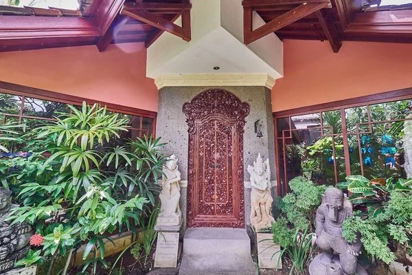 Hôtel Al isha Denpasar Bali