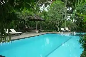Bali-Denpasar, Hôtel Ananda Cottages