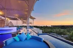 Bali-Denpasar, Hotel Devinsky Seminyak Bali