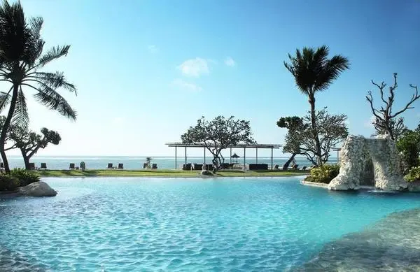 Autres - Grand Aston Bali Resort 5*