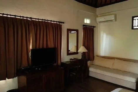 Hall - Inata Bisma Hotel Ubud 3*Sup Denpasar Bali