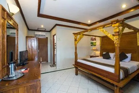 Chambre - Legian Village Hotel 3* Denpasar Bali