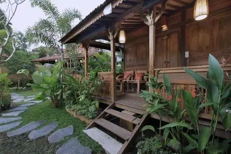 Chambre - Madani Antique Villas 4* Denpasar Bali
