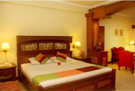 Chambre - Melasti Beach Resort & Spa 3* Denpasar Bali