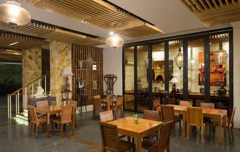 Restaurant - Paragon Seminyak Bali 4* Denpasar Bali