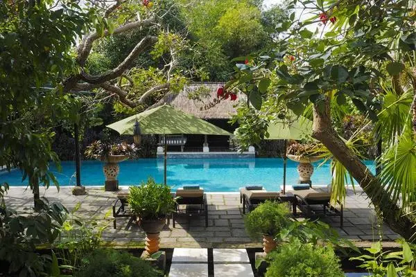 Villa Plataran Bali Resort And Spa À Canggu Denpasar Bali