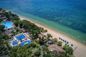 Bali-Denpasar, Hotel Prama Sanur Beach Bali Sup