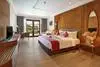 Chambre - Royal Tulip Springhill Resort - Jimbaran 5* Denpasar Bali