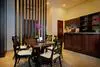 Restaurant - Royal Tulip Springhill Resort - Jimbaran 5* Denpasar Bali