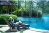 Piscine - Royal Tulip Springhill Resort - Jimbaran 5* Denpasar Bali