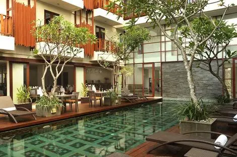 Autres - Sense Hotel Seminyak 4* Denpasar Bali