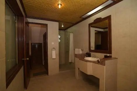 Salle de bain - Sri Phala Resort And Villa 3*Sup Denpasar Bali