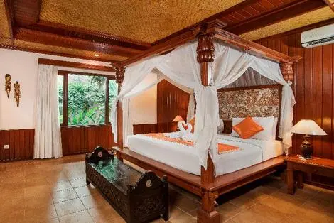 Chambre - Sri Phala Resort And Villa 3*Sup Denpasar Bali