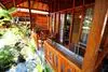 Terrasse - Sunset Hill Cottage 3* Denpasar Bali