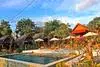 Piscine - Sunset Hill Cottage 3* Denpasar Bali