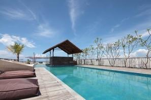 Bali-Denpasar, Hotel The Akmani Legian