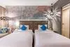 Chambre - The Kuta Playa Hotel & Villa 4* Denpasar Bali