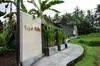 Facade - Toya Villa Suweta 3*Sup Denpasar Bali