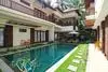 Piscine - Toya Villa Suweta 3*Sup Denpasar Bali