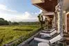 Facade - Wadari Retreat Villa Ubud 3* Denpasar Bali