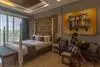Chambre - Wadari Retreat Villa Ubud 3* Denpasar Bali