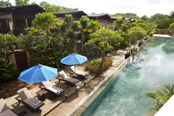 Hôtel Wyndham Dreamland Resort Bali Denpasar Bali
