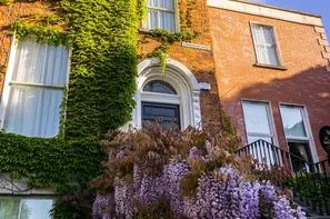 Irlande-Dublin, Hôtel Butlers Townhouse 4*
