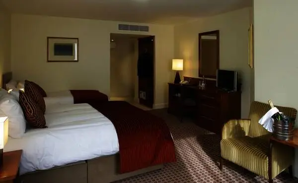 Irlande : Hôtel Cassidys Hotel