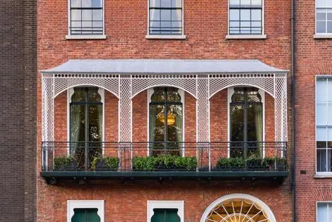 Sejour Cliff Townhouse 4* Irlande Dublin
