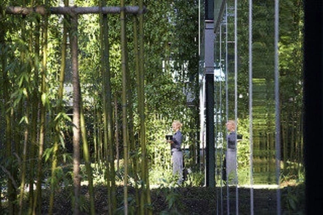 Irlande : Hôtel Gibson