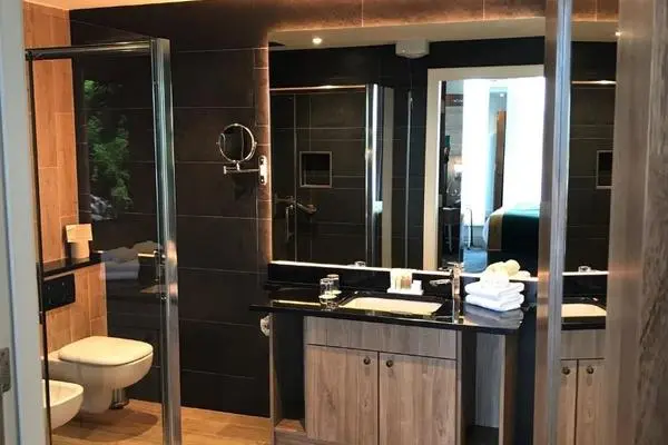 Irlande : Hôtel Iveagh Garden Hotel