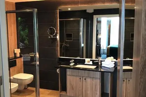 Sejour Iveagh Garden Hotel 4* Irlande Dublin