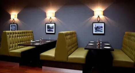 Restaurant - Jurys Inn Parnell 3* Dublin Irlande