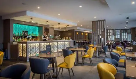 vol+hotel Sejour Maldron Hotel Pearse Street 3* Irlande Dublin