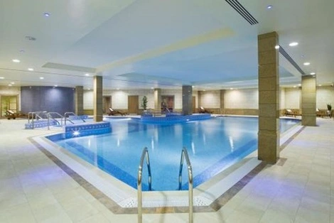 vol+hotel Sejour Regency Hotel 3* Irlande Dublin
