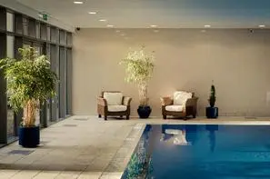 Irlande-Dublin, Hôtel Rochestown Lodge Hotel & Spa 3*