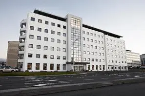 Islande-Reykjavik, Hôtel Cabin Hotel 2*