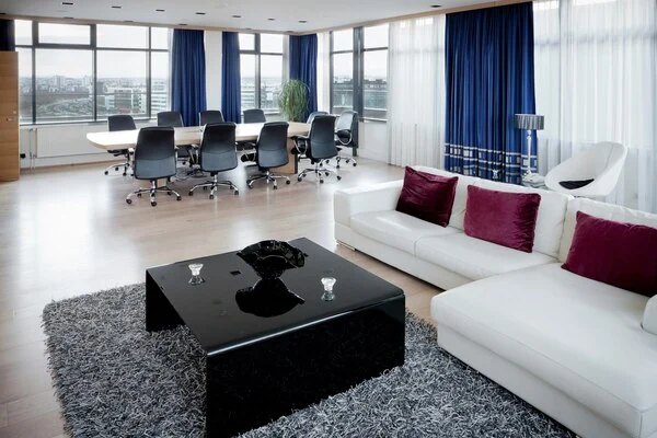 Islande : Hôtel Grand Hotel Reykjavik