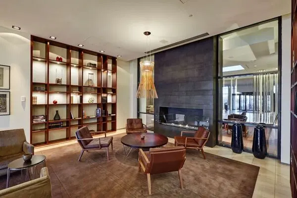 Islande : Hôtel Hilton Reykjavik Nordica Hotel