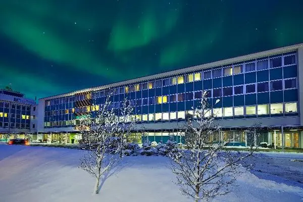 Islande : Hôtel Reykjavik Askja
