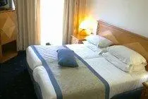 Israel-Tel Aviv, Hotel Armon Hayarkon