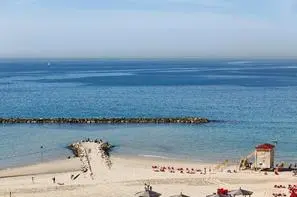 Israel-Tel Aviv, Hôtel Embassy Hotel Tel Aviv 3*Sup