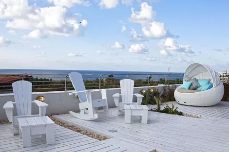 Sejour Shalom Hotel And Relax 3* Israel Tel Aviv