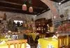 Bar - Albergo Diffuso Borgo Santa Caterina 3* Catane Sicile et Italie du Sud