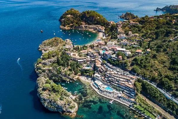 Hôtel Atlantis Bay Sicile et Italie du Sud Italie
